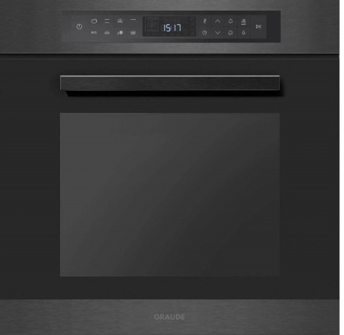 Духовой шкаф Graude PREMIUM BMP 60.3 SE Духовой шкаф Graude PREMIUM BMP 60.3 SE