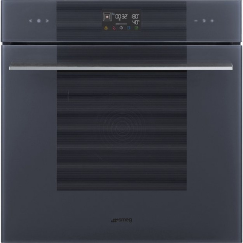 Духовой шкаф Smeg SOP6102S2PG