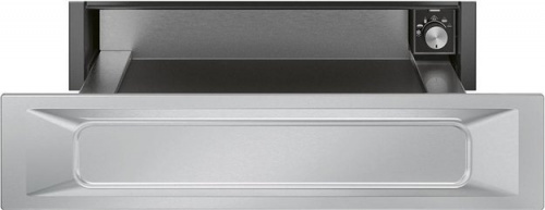 Встраиваемый подогреватель Smeg CPR915X