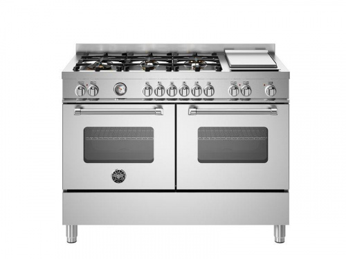 Варочный центр Bertazzoni MAS126G2EXT