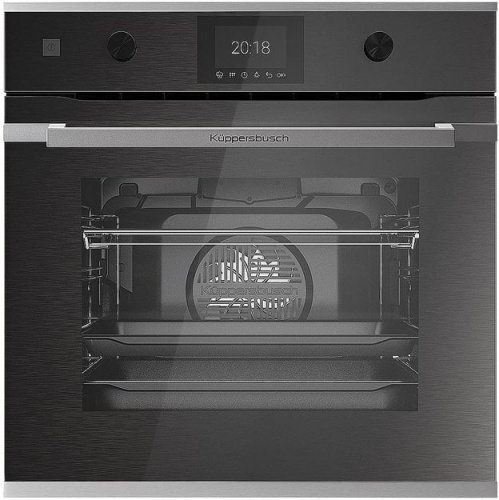 Духовой шкаф Kuppersbusch BP 6350.0 GPH 1 Stainless Steel