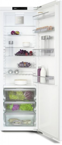 Встраиваемый холодильник Miele K 7747 D Встраиваемый холодильник Miele K 7747 D