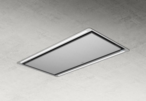 Встраиваемая вытяжка Elica HILIGHT-X H30 IX/A/100 Встраиваемая вытяжка Elica HILIGHT-X H30 IX/A/100