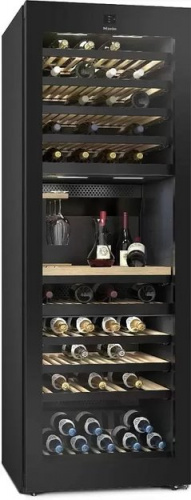 Винный шкаф Miele KWT 4999 F OBSW