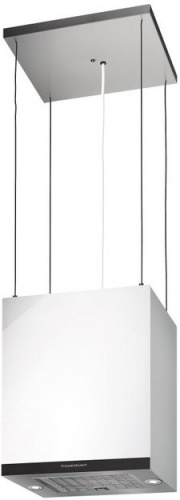 Островная вытяжка Kuppersbusch DI 3800.0 W5 Black Velvet