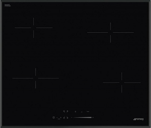 Варочная панель Smeg SE464TD