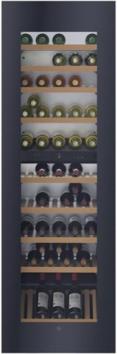 Встраиваемый винный шкаф V-ZUG WineCooler V6000 WC6T-51135 Встраиваемый винный шкаф V-ZUG WineCooler V6000 WC6T-51135