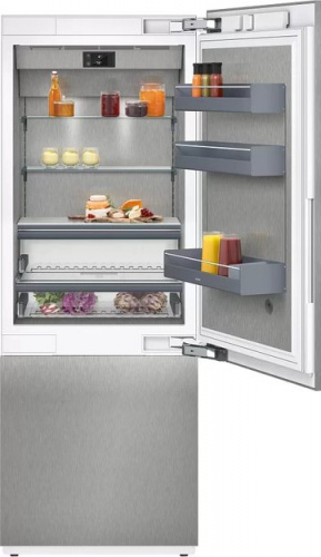 Встраиваемый холодильник Gaggenau RB 492-304 Встраиваемый холодильник Gaggenau RB 492-304