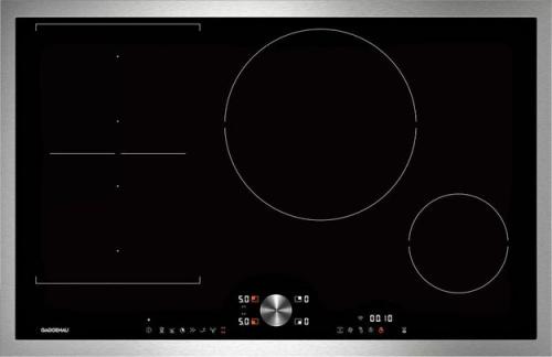 Варочная панель Gaggenau CI282111 Варочная панель Gaggenau CI282111