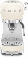 Кофемашина Smeg ECF02CREU