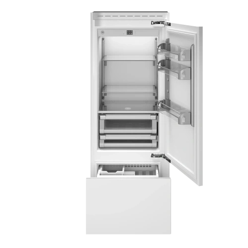 Холодильник встраиваемый Bertazzoni REF755BBRPTT/24