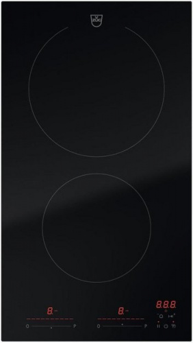 Варочная панель V-ZUG CookTop V2000 I302 CTI2T-31160 Варочная панель V-ZUG CookTop V2000 I302 CTI2T-31160