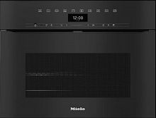 Духовой шкаф Miele H 7440 BPX OBSW