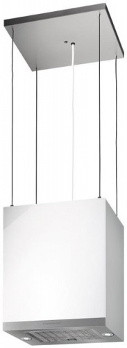 Островная вытяжка Kuppersbusch DI 3800.0 W1 Stainless Steel Островная вытяжка Kuppersbusch DI 3800.0 W1 Stainless Steel