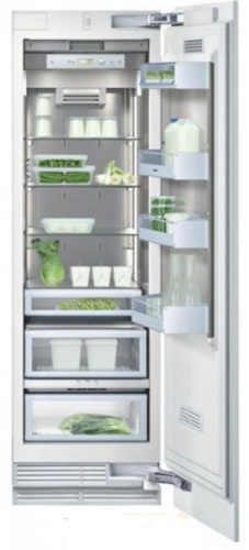 Встраиваемый холодильник Gaggenau RC 462-301 Встраиваемый холодильник Gaggenau RC 462-301